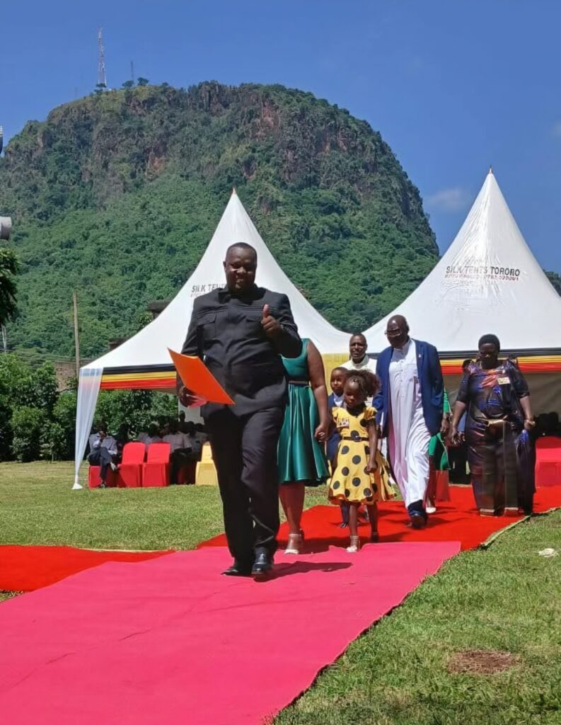 From Radio Microphone to City Leadership: Can Ochieng Benard aka OBEN Transform Tororo? 2 Can Ochieng Benard aka OBEN Transform Tororo?