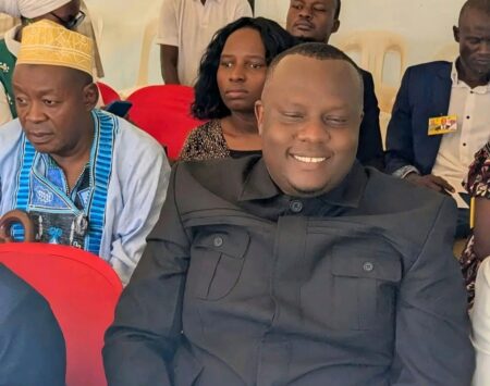 From Radio Microphone to City Leadership: Can Ochieng Benard aka OBEN Transform Tororo?