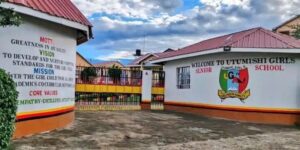 Utumishi Girls Senior School, Gilgil (Nakuru County) Tragedy: 16 Dead, 74 Injured as Nation Mourns Utumishi Girls Senior School, Gilgil (Nakuru County) Tragedy: 16 Dead, 74 Injured as Nation Mourns