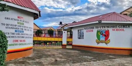 Utumishi Girls Senior School, Gilgil (Nakuru County) Tragedy: 16 Dead, 74 Injured as Nation Mourns Utumishi Girls Senior School, Gilgil (Nakuru County) Tragedy: 16 Dead, 74 Injured as Nation Mourns
