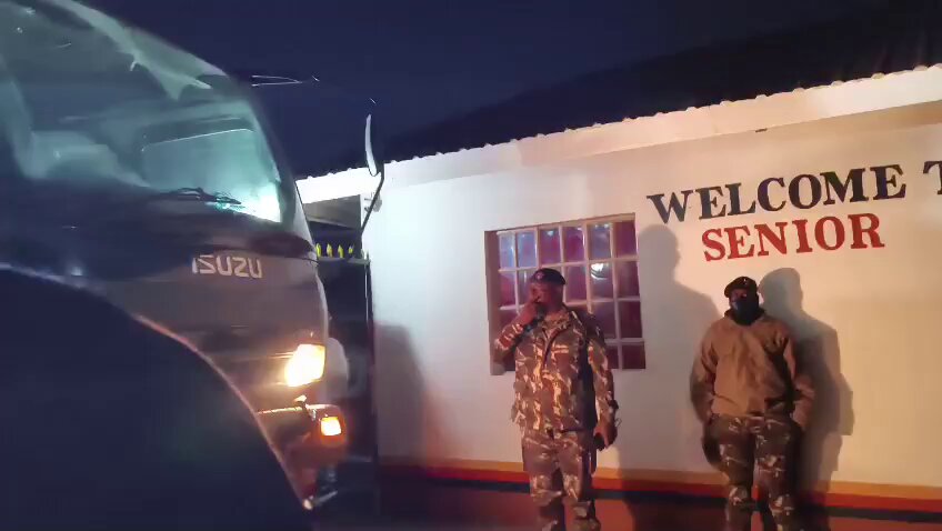 Utumishi Girls Senior School, Gilgil (Nakuru County) Tragedy: 16 Dead, 74 Injured as Nation Mourns