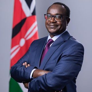 Kenya Digital Exams: KNEC Unveils Plan for Paperless National Assessments Set for 2027 3 CS Julius Ogamba, introduces Kenya Digital Exams