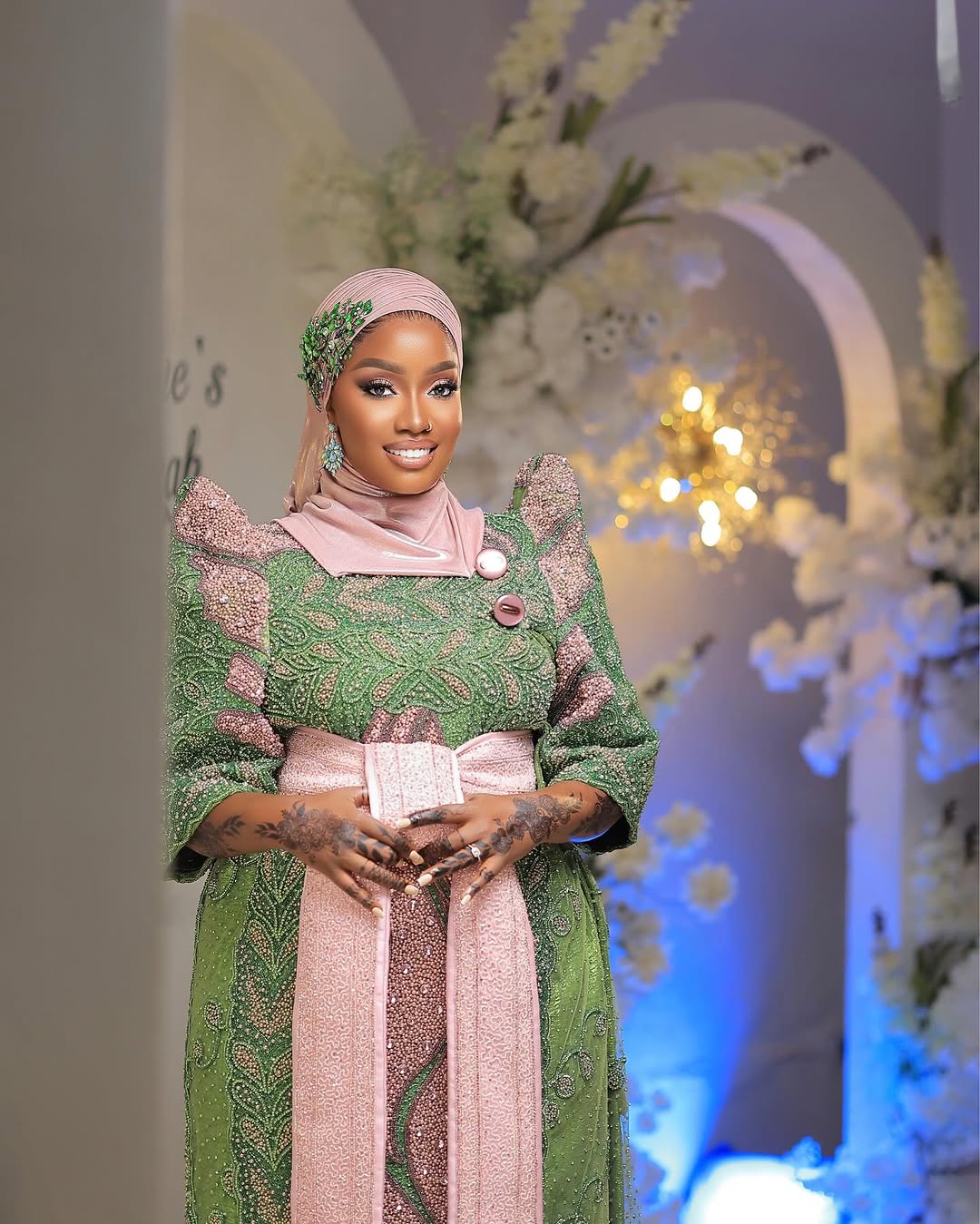 Lydia Jazmine secret wedding, Nikkah Break the Internet 8 Lydia Jazmine secret wedding, Nikkah Break the Internet