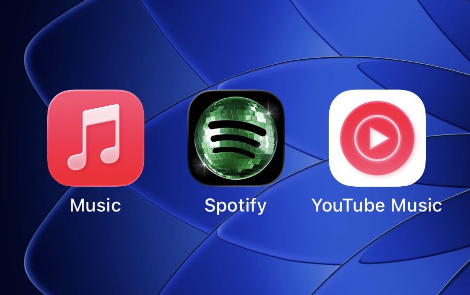 Spotify turns 20, turns new icon into shiny disco ball 4 Spotify turns 20, turns new icon into shiny disco ball