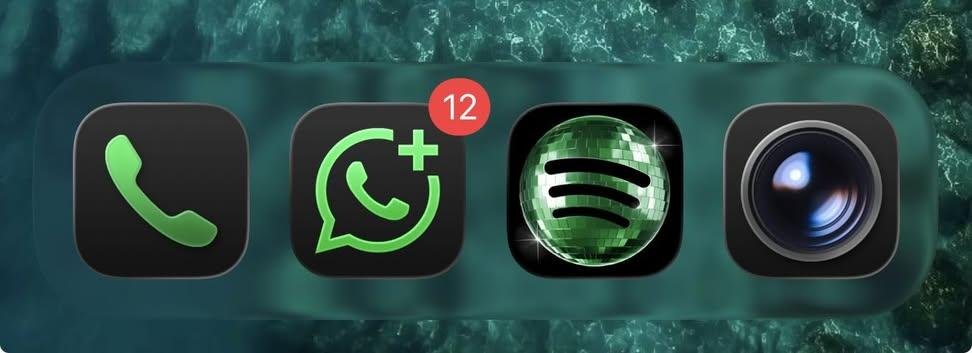 Spotify turns 20, turns new icon into shiny disco ball 1 Spotify turns 20, turns new icon into shiny disco ball