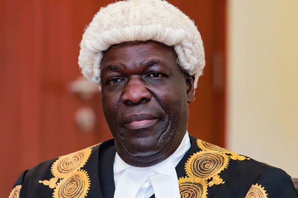Who is Moses Kazibwe Kawumi, new deputy Chief Justice? 2 Who is Moses Kazibwe Kawumi, new deputy Chief Justice?