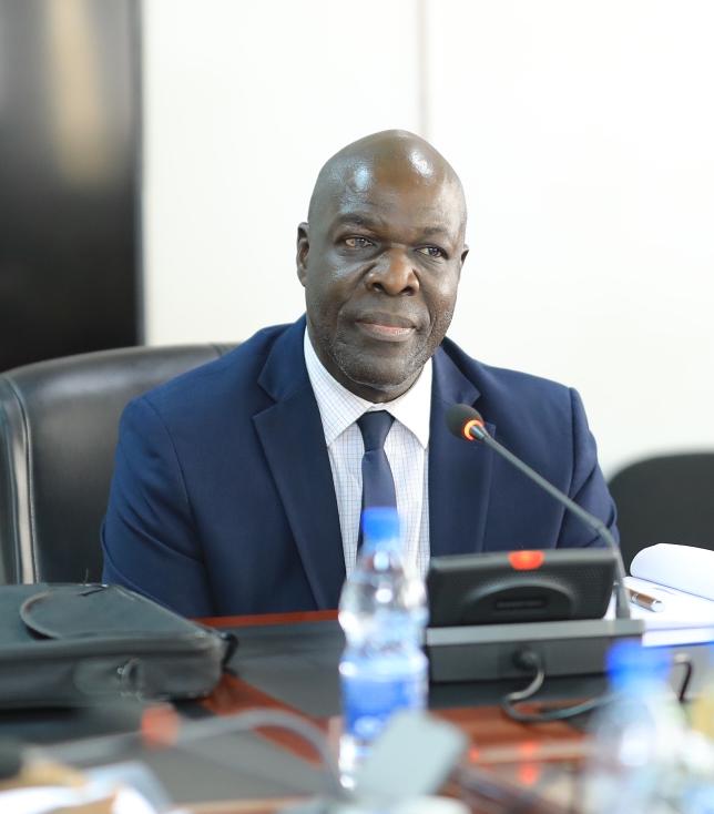 Who is Moses Kazibwe Kawumi, new deputy Chief Justice? 1 Who is Moses Kazibwe Kawumi, new deputy Chief Justice?