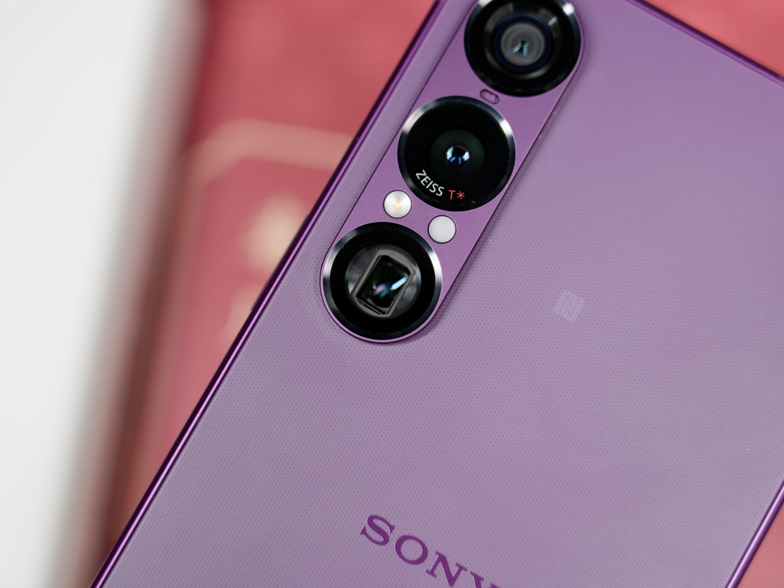 Sony Xperia 1 VIII betting $1,600 on High-Fidelity