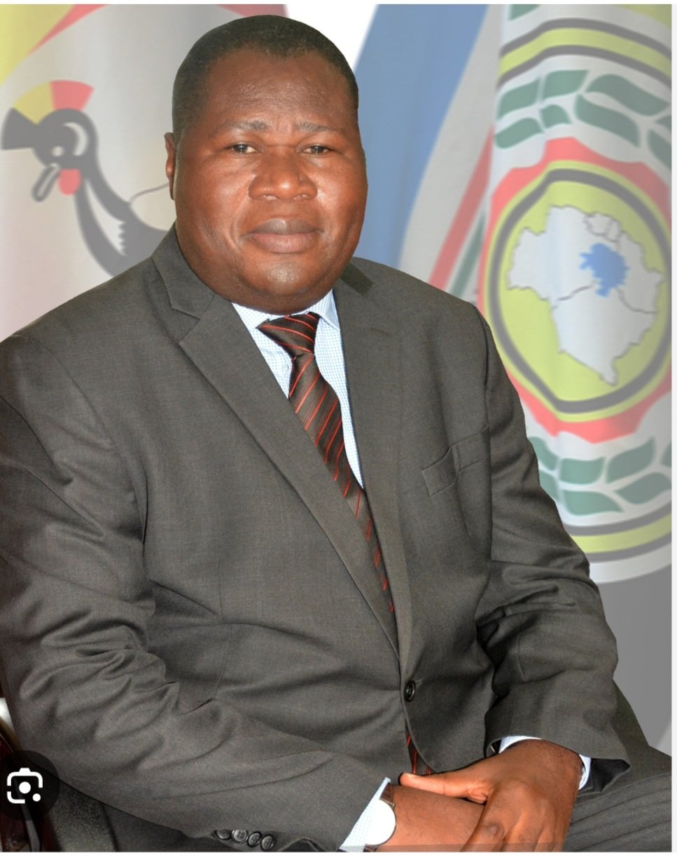 Hon. Oboth-Oboth for speaker endorsed by Gen. Muhoozi