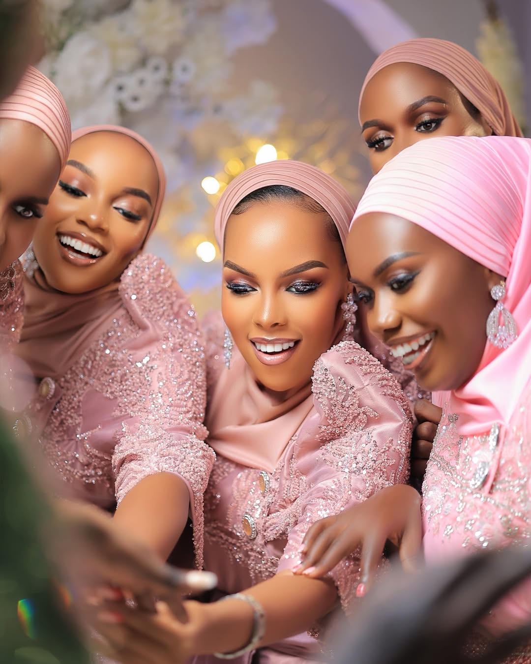 Lydia Jazmine secret wedding, Nikkah Break the Internet 4 Lydia Jazmine secret wedding, Nikkah Break the Internet