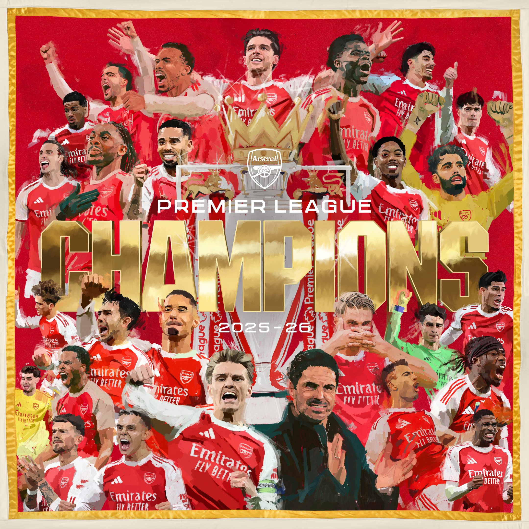 Arsenal wins as Premier League Champion 22 Years Later 2 Arsenal wins as Premier League Champion 22 Years Later