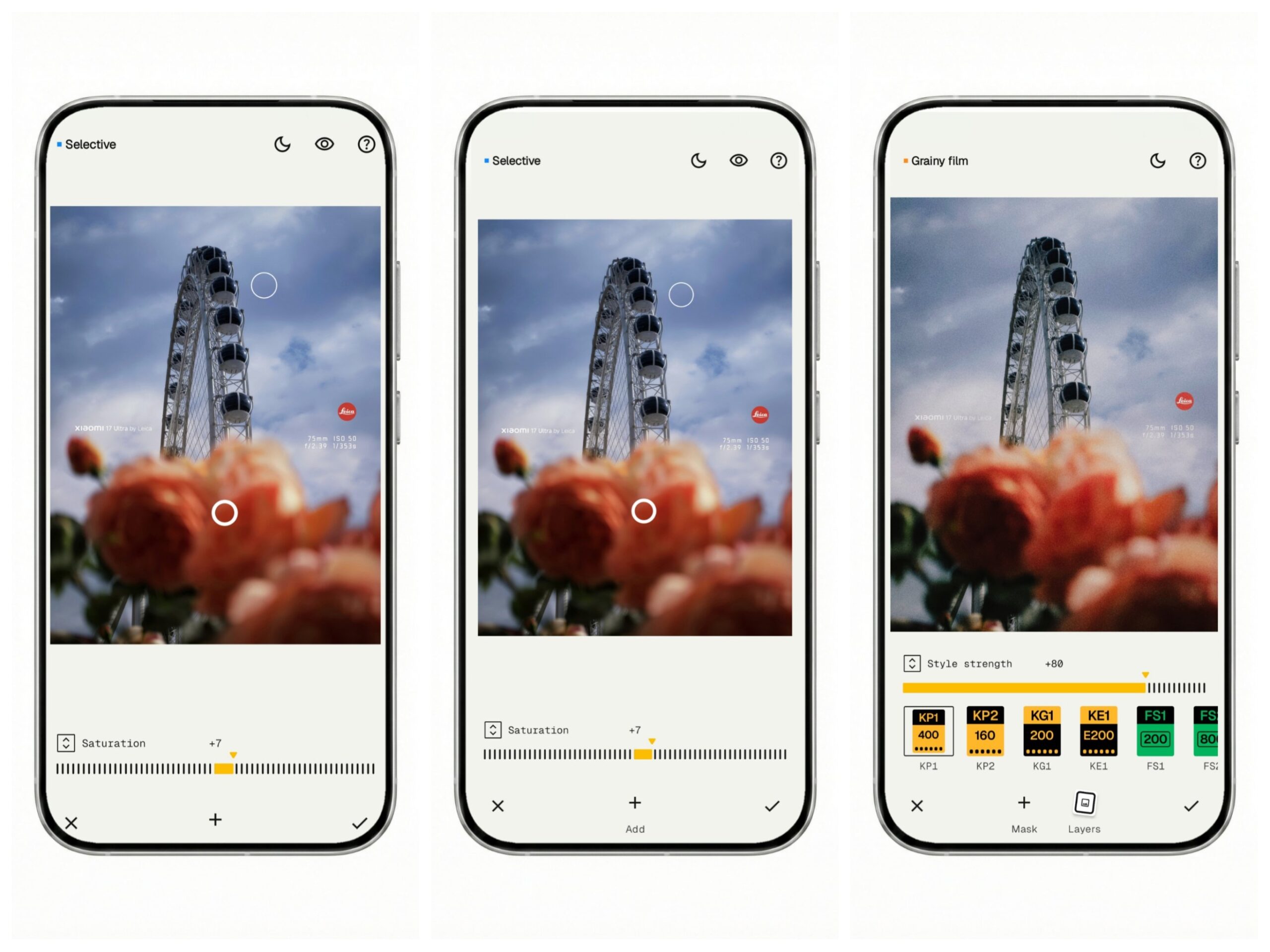 Google redesigns Snapseed 4.0 UI for photo editing lovers 2 Google redesigns Snapseed 4.0 UI for photo editing lovers