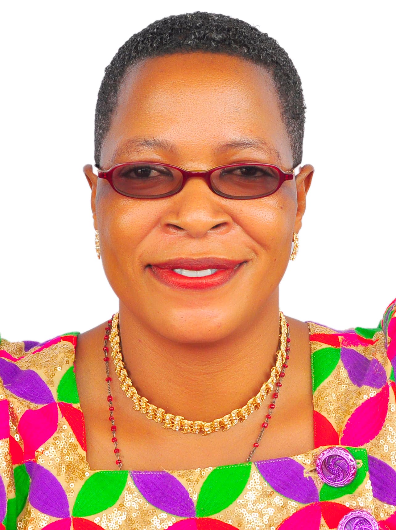 Anita Among Commends Oboth-Oboth and Tayebwa on 12th Parliament Victory