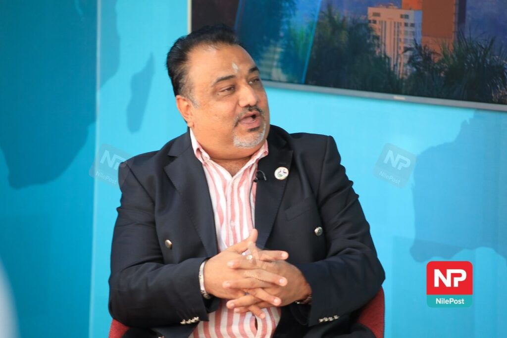 New Cabinet for 2026-2031 out now | Sanjay, Balaam listed 2 Sanjay Tanna