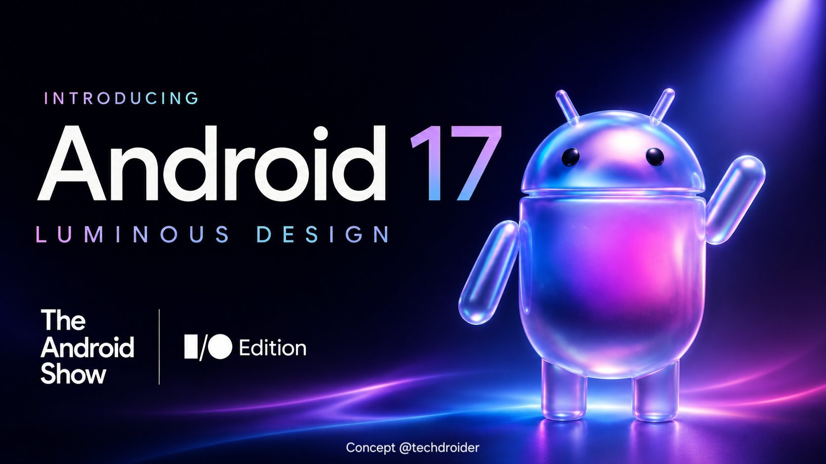 Android 17 on Samsung, Xiaomi bringing big updates