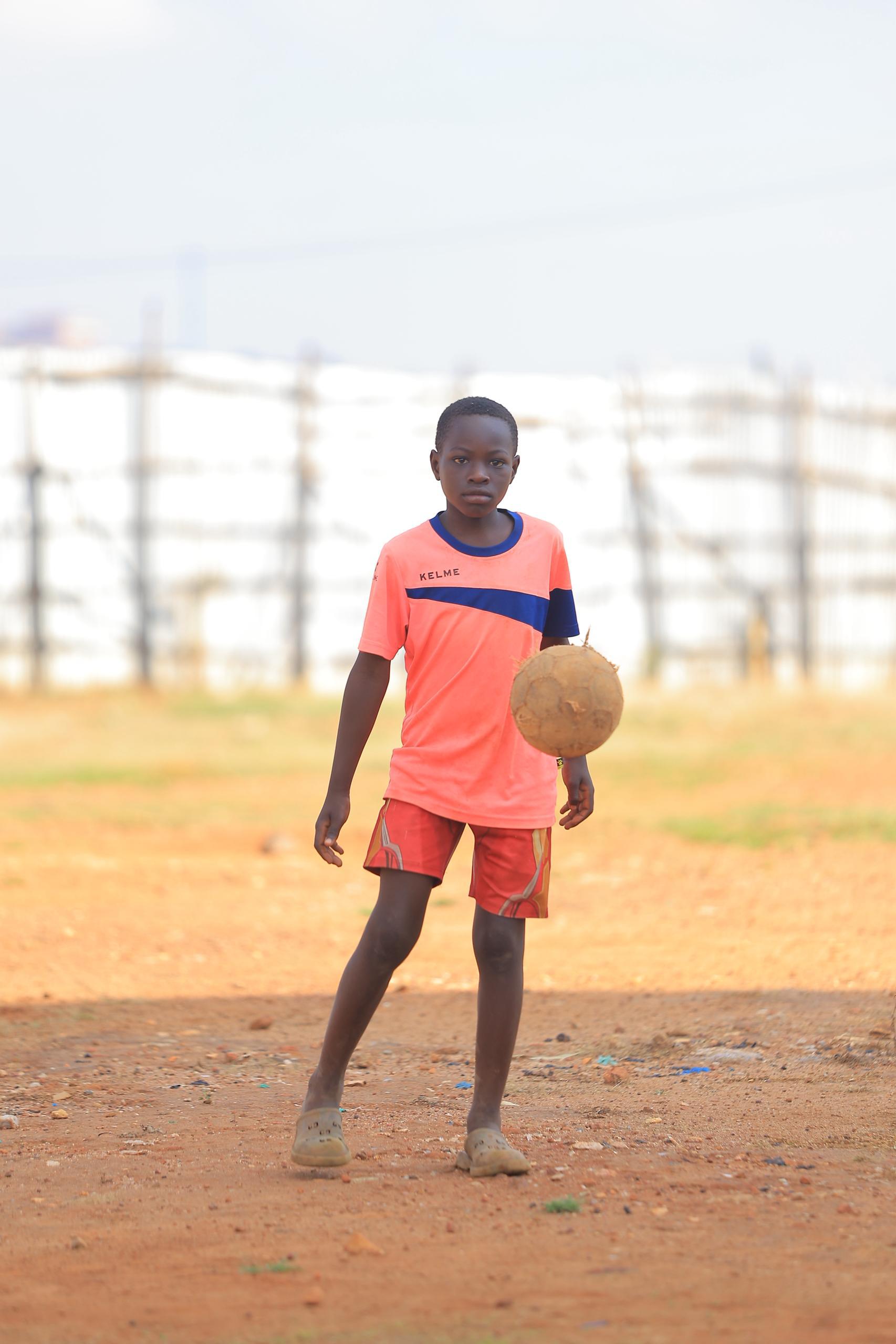 Youth in Action | Gazaland UOX Impacts Nakulabye