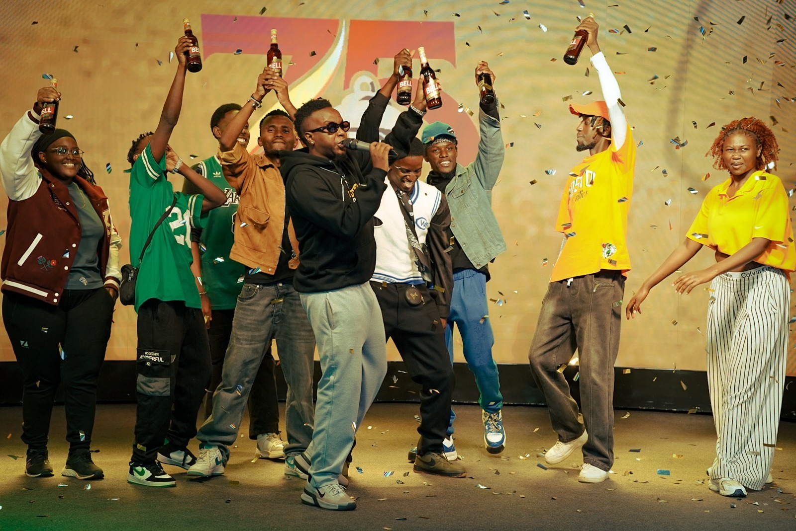 75 Years of Bell Lager Good Times is Taking Over 1 75 Years of Bell Lager Good Times is Taking Over
