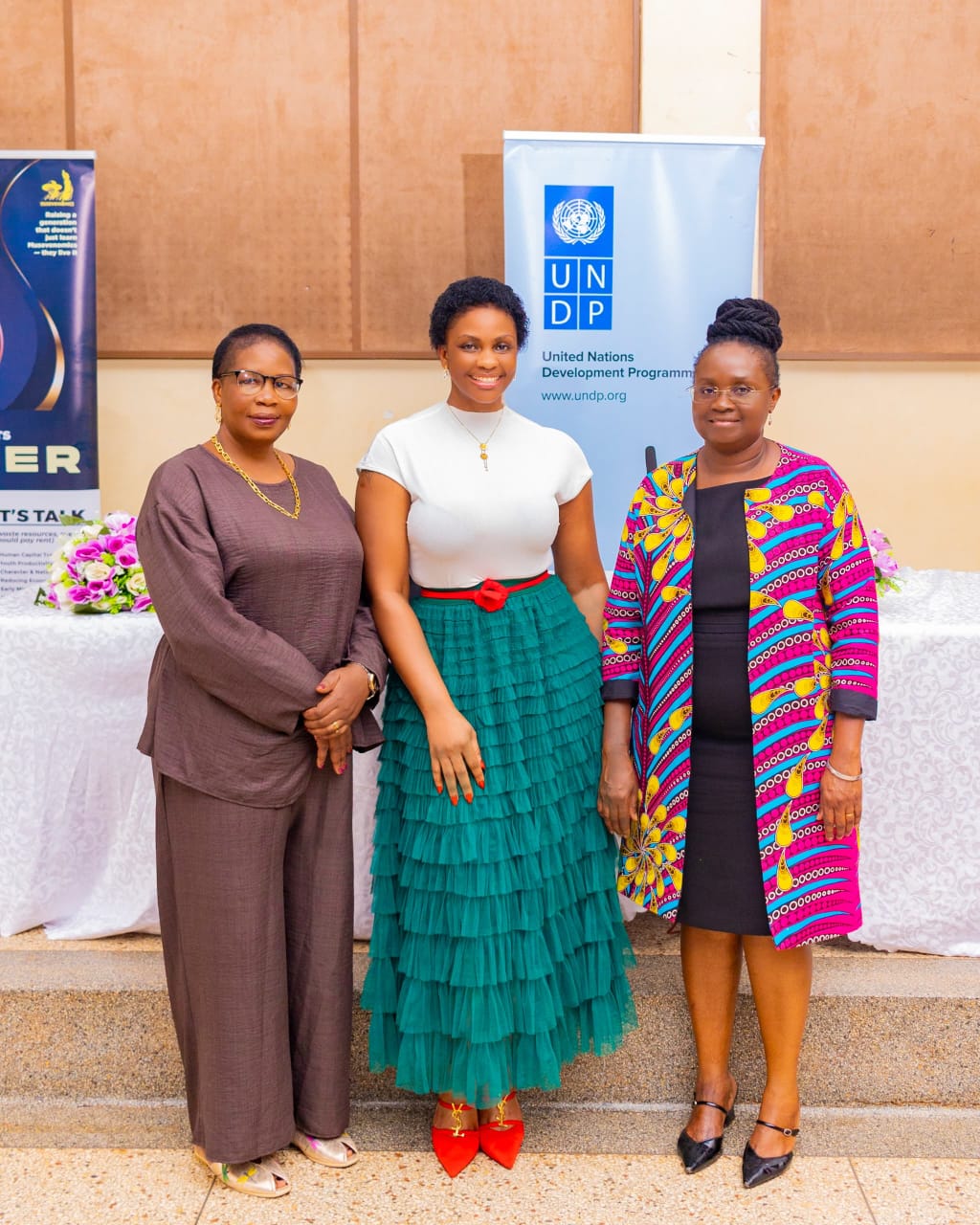 UNDP, Heart to Harvest partner for Youth Economic Activation 1 UNDP, Heart to Harvest partner for Youth Economic Activation