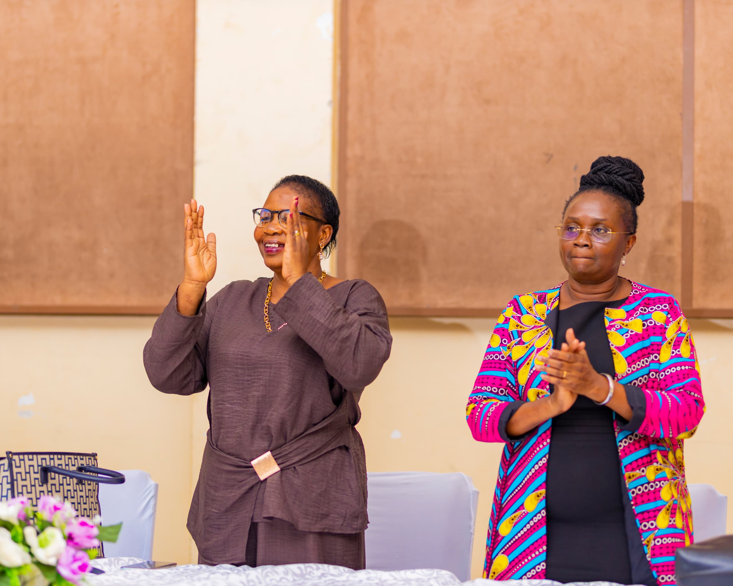 UNDP, Heart to Harvest partner for Youth Economic Activation 4 UNDP, Heart to Harvest partner for Youth Economic Activation