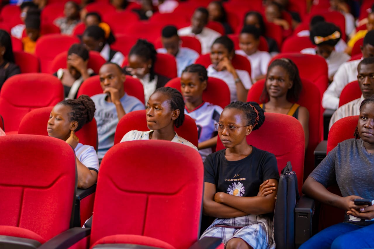 UNDP, Heart to Harvest partner for Youth Economic Activation 2 UNDP, Heart to Harvest partner for Youth Economic Activation