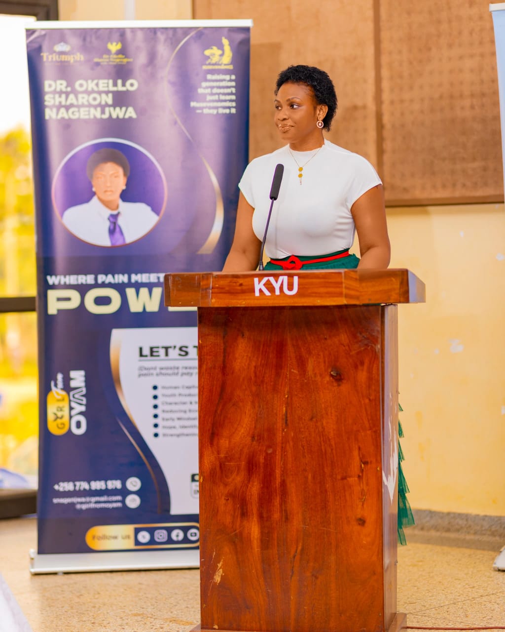 UNDP, Heart to Harvest partner for Youth Economic Activation 3 UNDP, Heart to Harvest partner for Youth Economic Activation