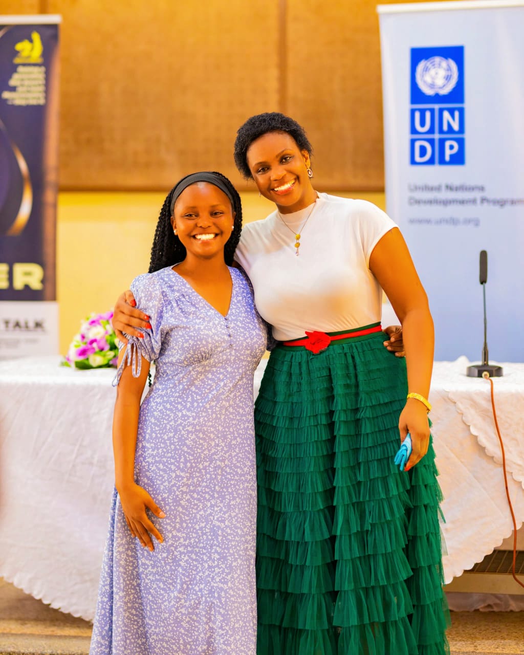 UNDP, Heart to Harvest partner for Youth Economic Activation 6 UNDP, Heart to Harvest partner for Youth Economic Activation