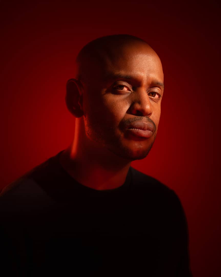 Alan J Drops 'The Magic' | You Must Watch this new album