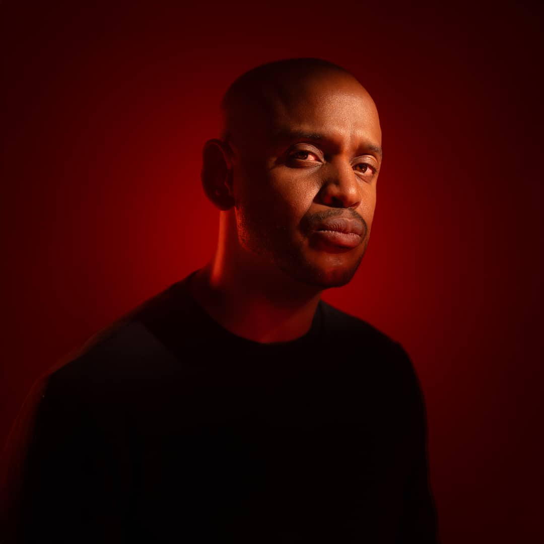 Alan J Drops 'The Magic' | You Must Watch this new album