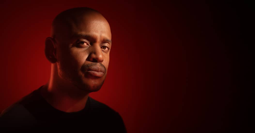 Alan J Drops 'The Magic' | You Must Watch this new album
