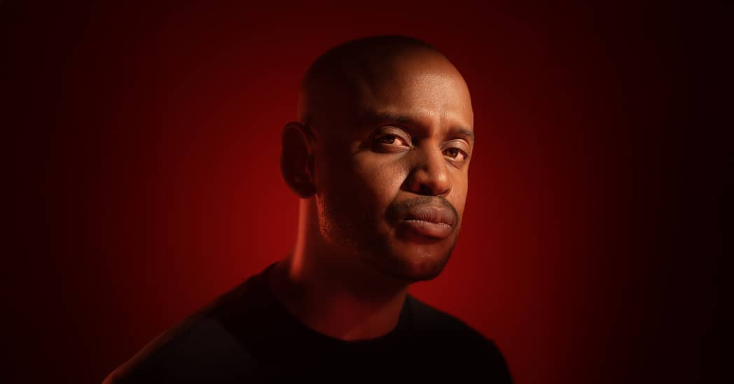 Alan J Drops 'The Magic' | You Must Watch this new album