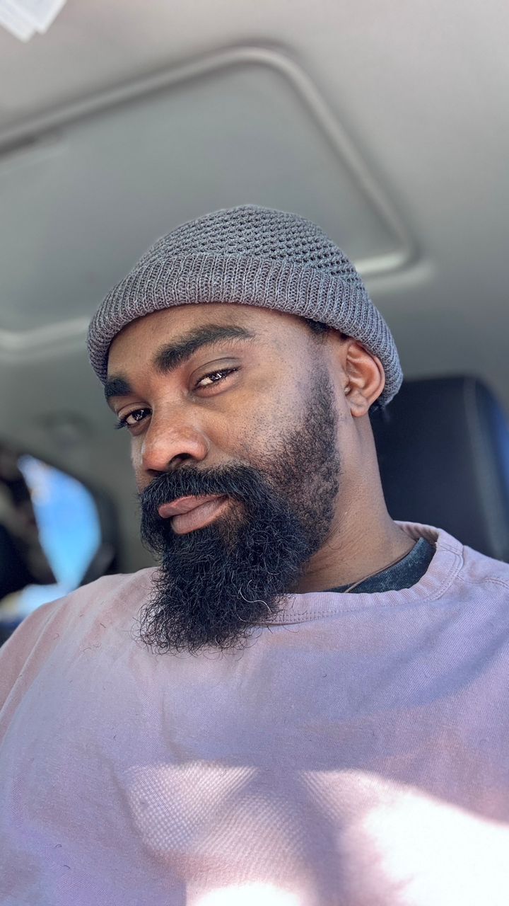 Meet Ray1 aka Temitope Raymond, Rising Afro-Fusion sibger