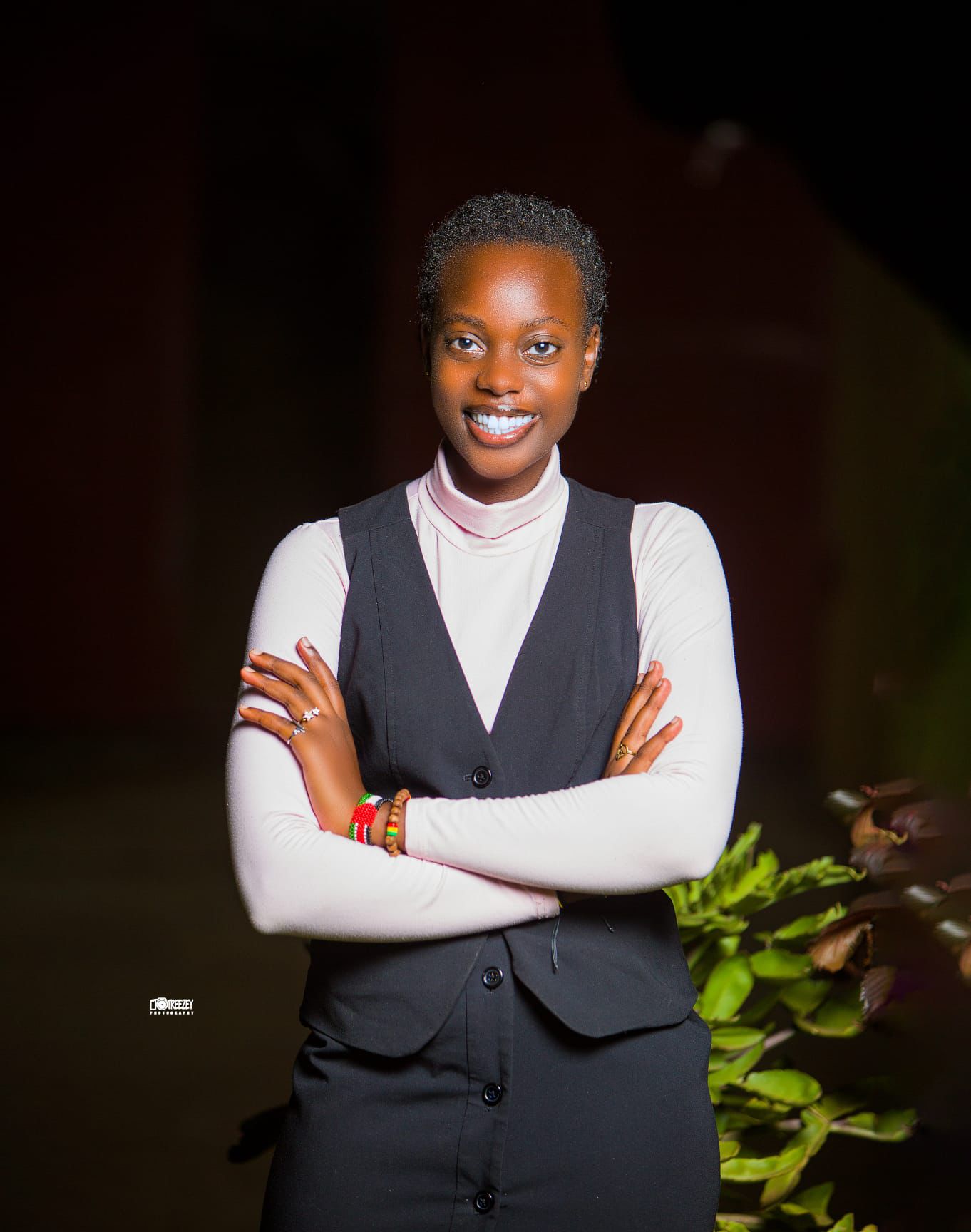 Ayebare Steps into Office | Here's What she brings in 3 Ayebare Steps into Office | Here's What she brings in