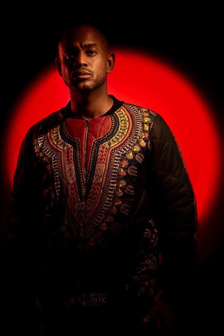 Alan J Drops 'The Magic' | You Must Watch this new album 1 Alan J Drops 'The Magic' | You Must Watch this new album