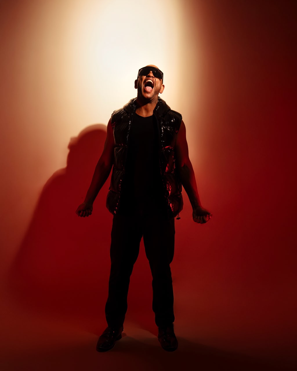 Alan J Drops 'The Magic' | You Must Watch this new album 2 Alan J Drops 'The Magic' | You Must Watch this new album