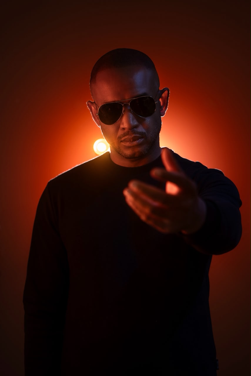 Alan J Drops 'The Magic' | You Must Watch this new album 3 Alan J Drops 'The Magic' | You Must Watch this new album