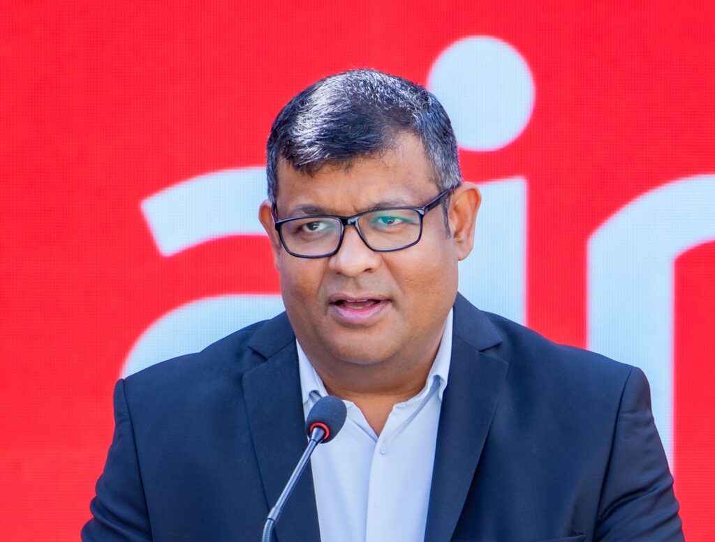 Airtel Ug begins Starlink signal testing via Direct-to-Cell Airtel Ug begins Starlink signal testing via Direct-to-Cell