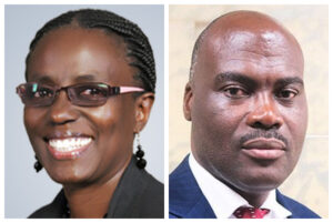 UEDCL bosses Fired | Stella-Marie Biwaga Cingtho takes over