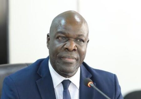 Who is Moses Kazibwe Kawumi, new deputy Chief Justice? Who is Moses Kazibwe Kawumi, new deputy Chief Justice?