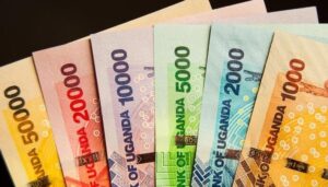 State House Denies Shilling Redesign for UGX Notes