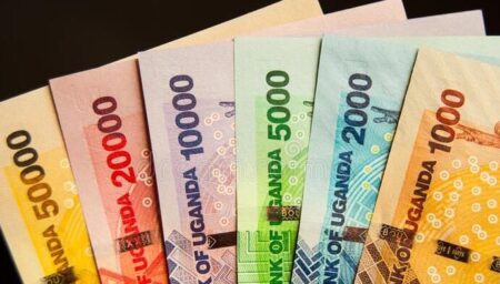 State House Denies Shilling Redesign for UGX Notes State House Denies Shilling Redesign for UGX Notes