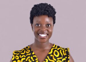 Denise Ayebare, 23 Sworn In as NYC Secretary for External Relations