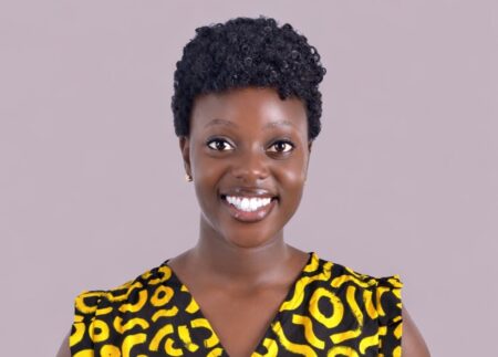 Denise Ayebare, 23 Sworn In as NYC Secretary for External Relations