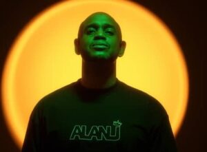 Alan J Drops ‘The Magic’ | You Must Watch this new album Alan J Drops 'The Magic' | You Must Watch this new album