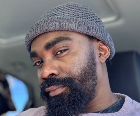 Meet Ray1 aka Temitope Raymond, Rising Afro-Fusion sibger