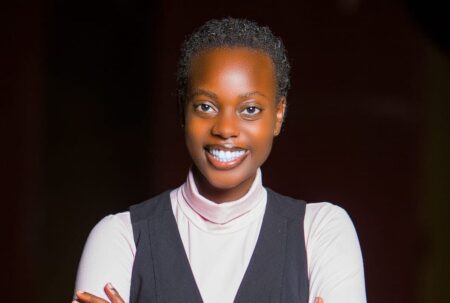Ayebare Steps into Office | Here’s What she brings in Ayebare Steps into Office | Here's What she brings in