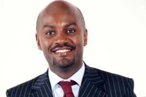 Museveni blasts Andrew Mwenda for calling him senile Museveni blasts Andrew Mwenda for calling him senile