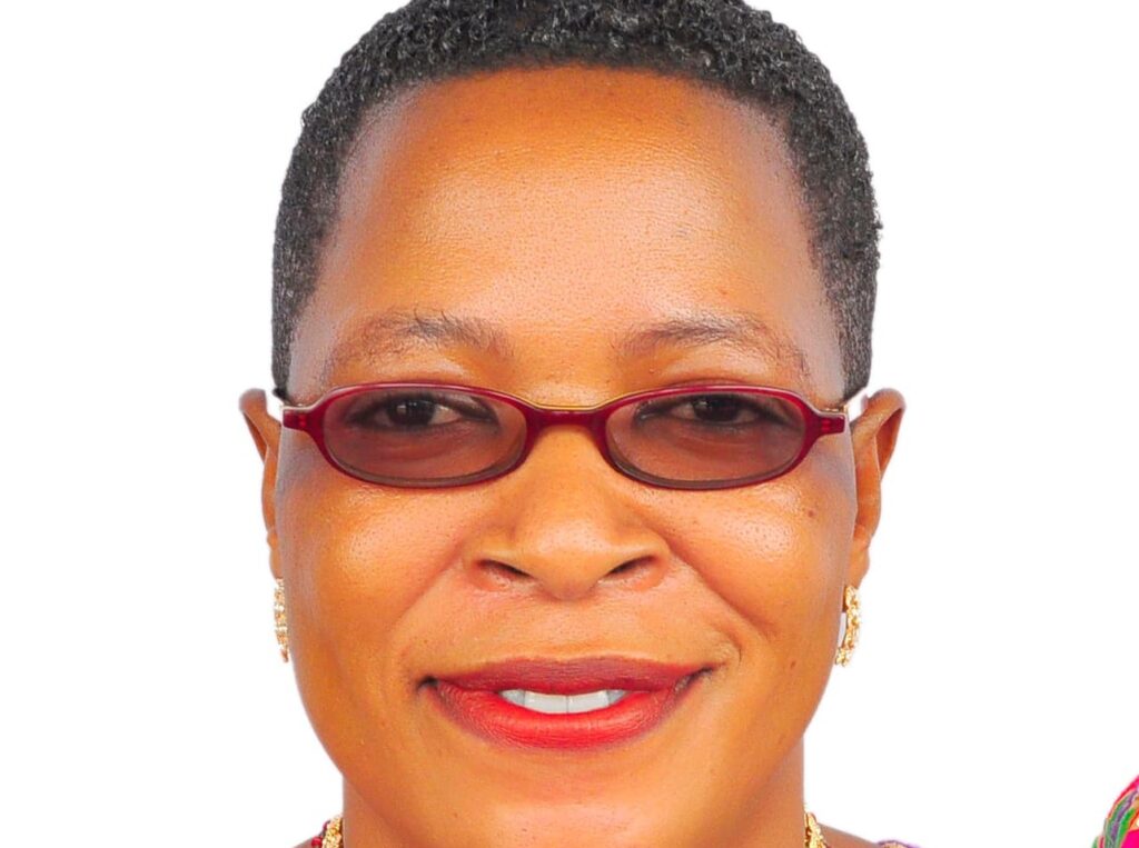Anita Among cheers Oboth Oboth, Tayebwa on election Victory