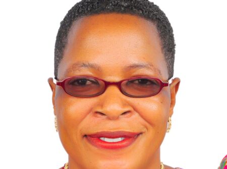 Anita Among cheers Oboth Oboth, Tayebwa on election Victory Anita Among cheers Oboth Oboth, Tayebwa on election Victory