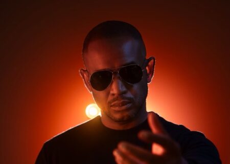 Alan J Drops 'The Magic' | You Must Watch this new album