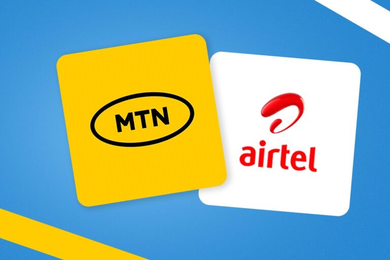 List: MTN vs. Airtel Data, WiFi Bundles | Which is best?